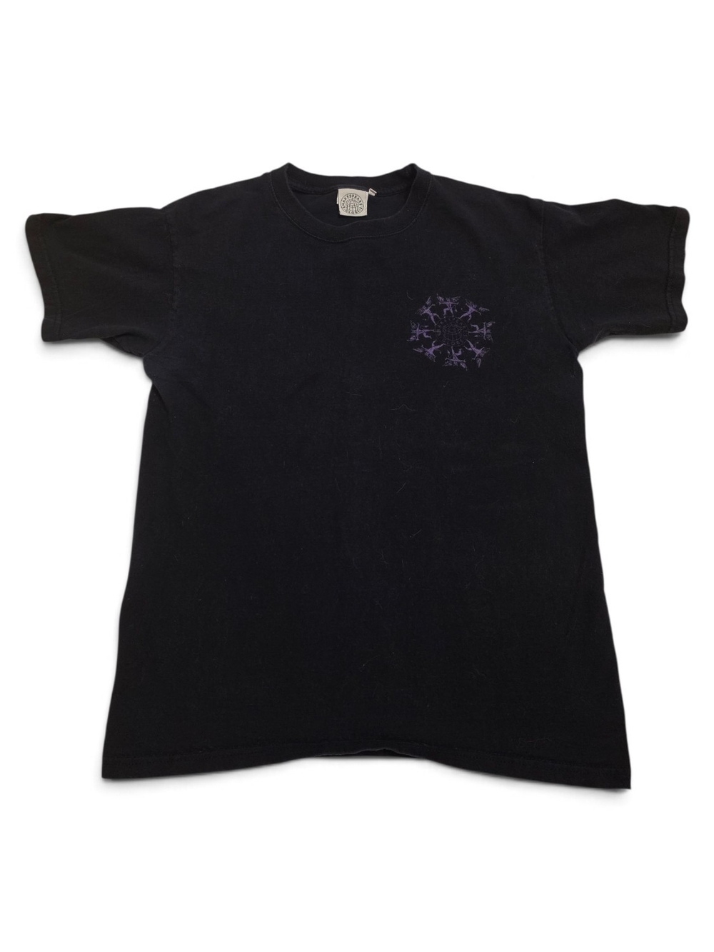Shakespear's Globe A Midsummer Night's Dream Graphic T-Shirt